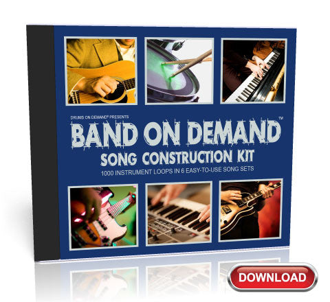 Band On Demand I