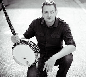 banjo loops, mandolin loops from Ryan Tilby